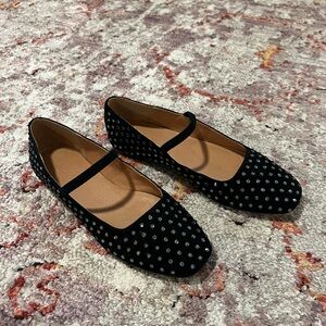 Madewell Greta Ballet Flat